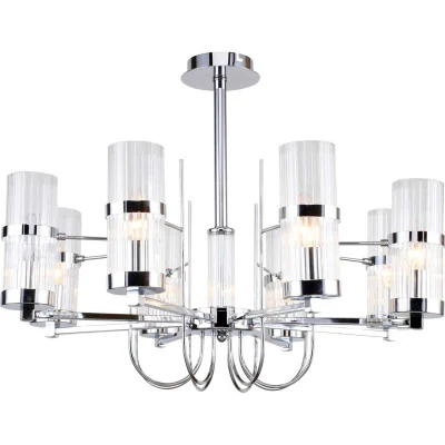 Люстра потолочная Stilfort 2016/09/08C Legion