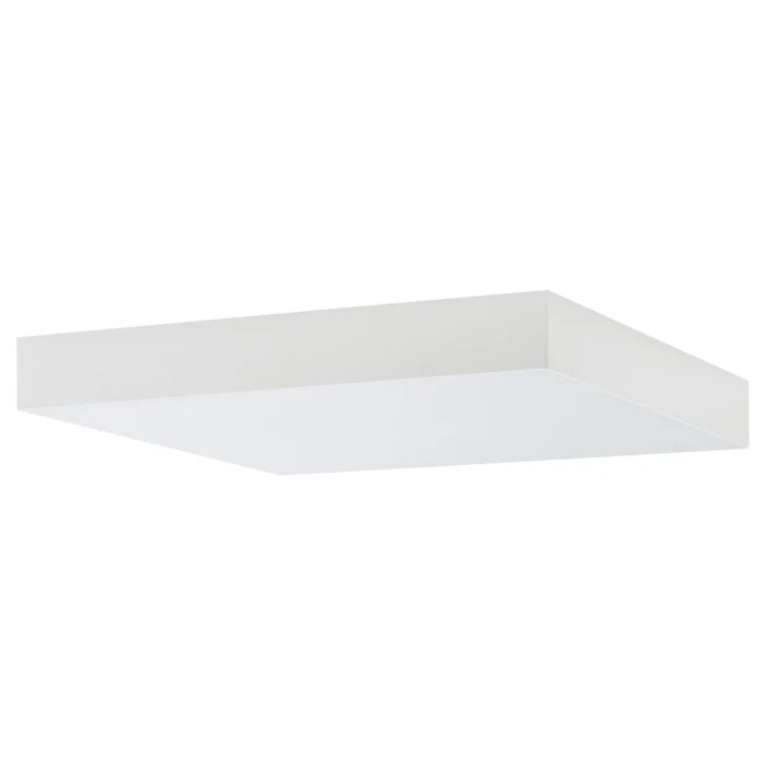 Потолочный cветильник Nowodvorski Lid Square Led White 10423
