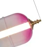 Подвесной светильник Delight Collection OD2508 OD2508 gold