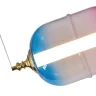Подвесной светильник Delight Collection OD2508 OD2508 gold