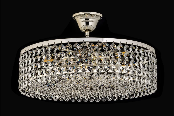 Люстра потолочная Arti Lampadari Sara E 1.3.40.101 S