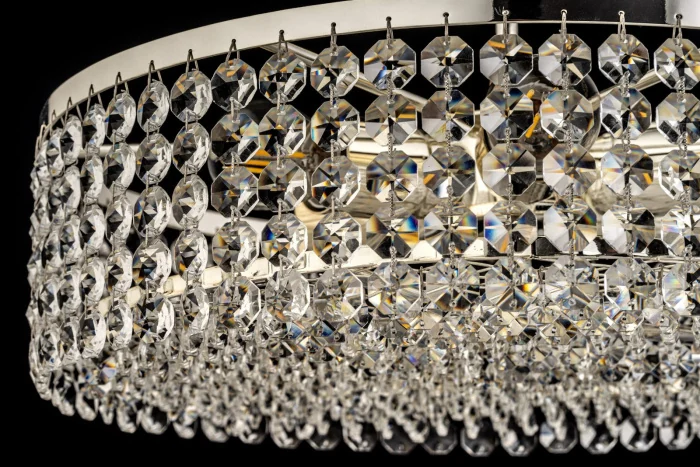 Люстра потолочная Arti Lampadari Sara E 1.3.40.101 S