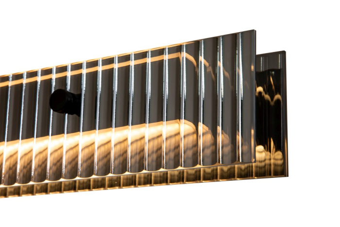 Светильник линейный подвесной Stilfort 4007/02/14PL Lucen