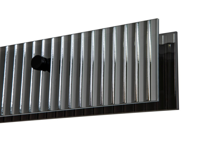 Светильник линейный подвесной Stilfort 4007/02/14PL Lucen