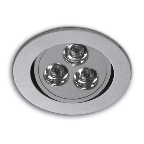 Встраиваемый светильник Leds C4 LEO DN-0512-N3-00