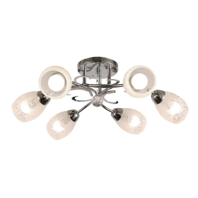 Потолочная люстра Arte Lamp Grace A2004PL-6CC