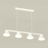 Комплект подвесного светильника Ambrella light XB9151100