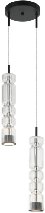 Светильник подвесной настенный Stilfort 4023/02/02PW Up and down