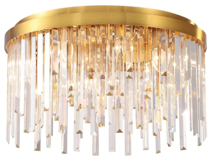 Люстра потолочная Stilfort 2113/03/06C Venecia