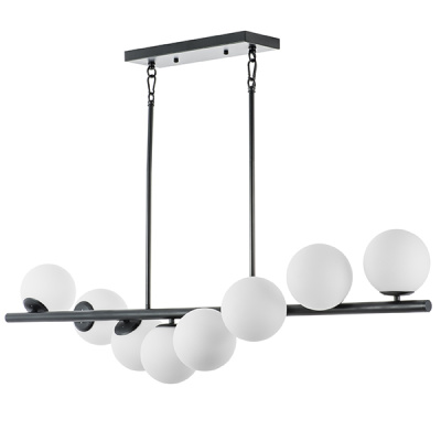 Люстра подвесная Croco Lightstar 815187