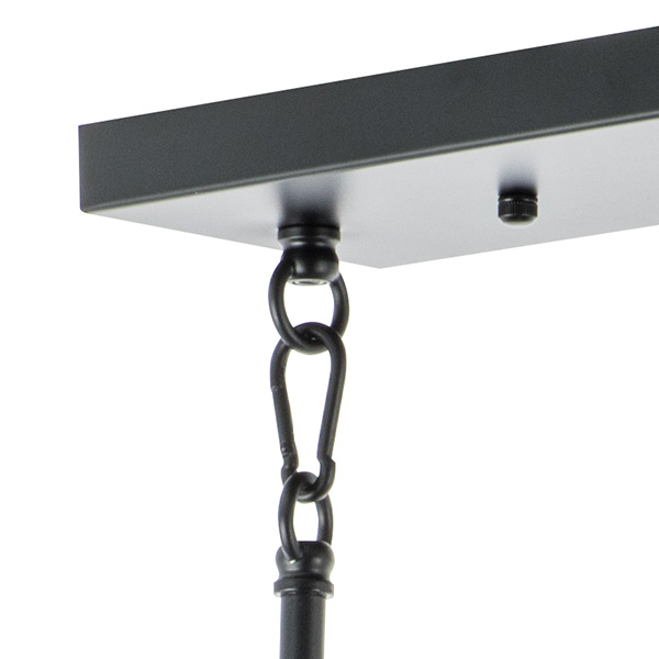 Люстра подвесная Croco Lightstar 815187