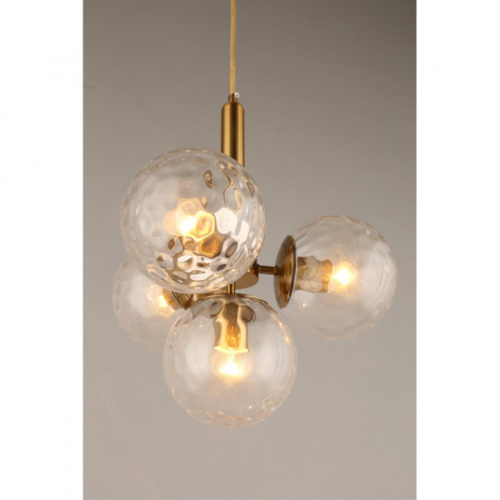 Светильник подвесной Aployt Lora APL.728.06.04