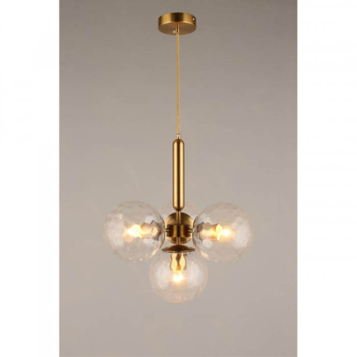 Светильник подвесной Aployt Lora APL.728.06.04