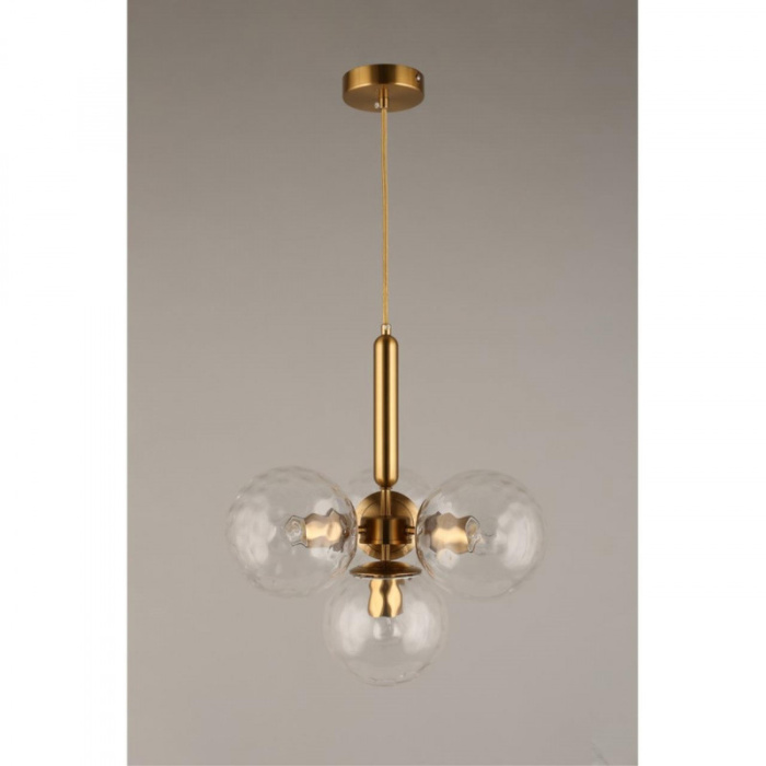 Светильник подвесной Aployt Lora APL.728.06.04