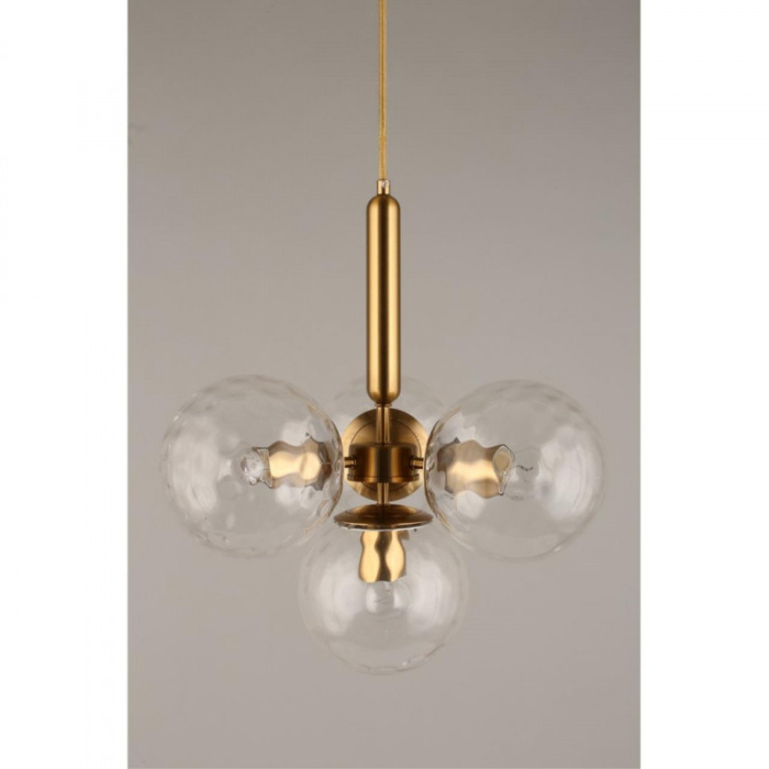 Светильник подвесной Aployt Lora APL.728.06.04