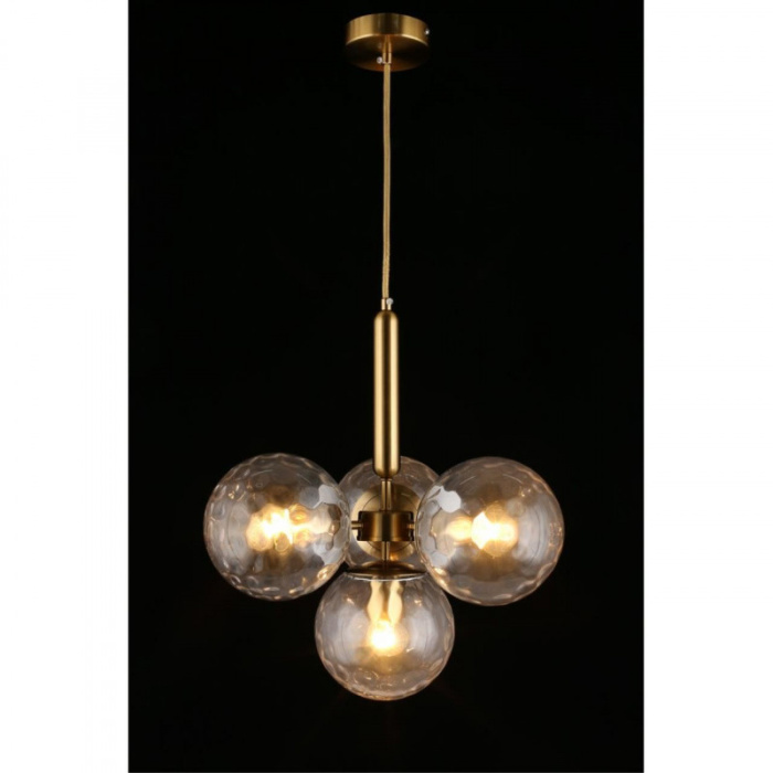 Светильник подвесной Aployt Lora APL.728.06.04