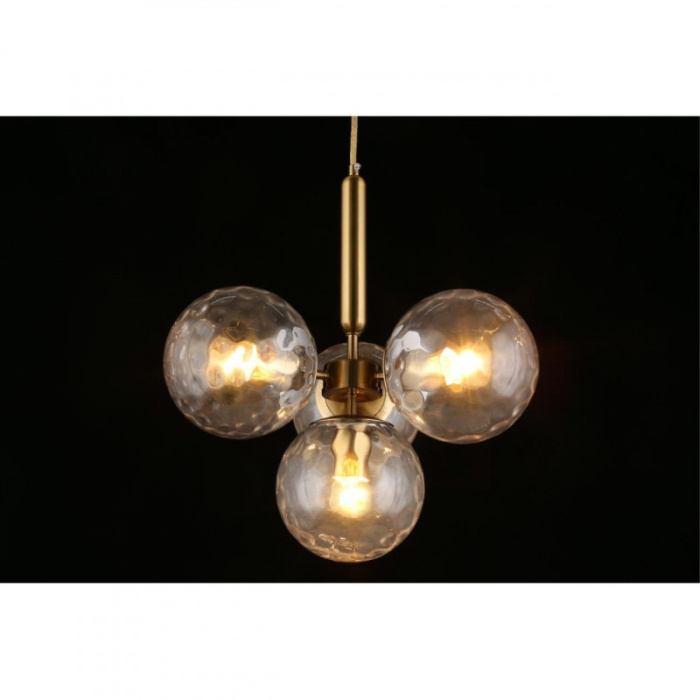 Светильник подвесной Aployt Lora APL.728.06.04