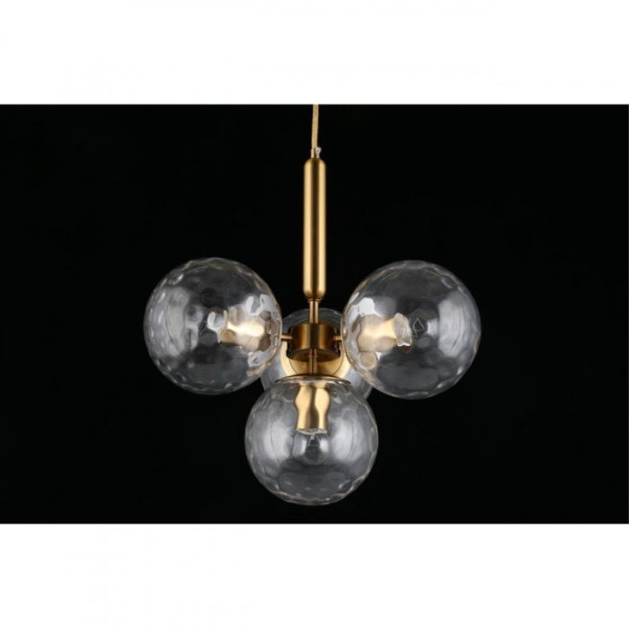 Светильник подвесной Aployt Lora APL.728.06.04