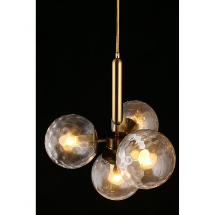 Светильник подвесной Aployt Lora APL.728.06.04