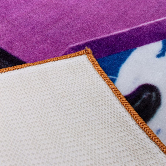 Коврик Seletti Toiletpaper Rugs 18191