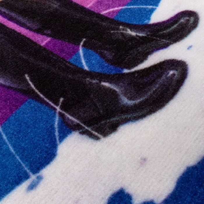 Коврик Seletti Toiletpaper Rugs 18191