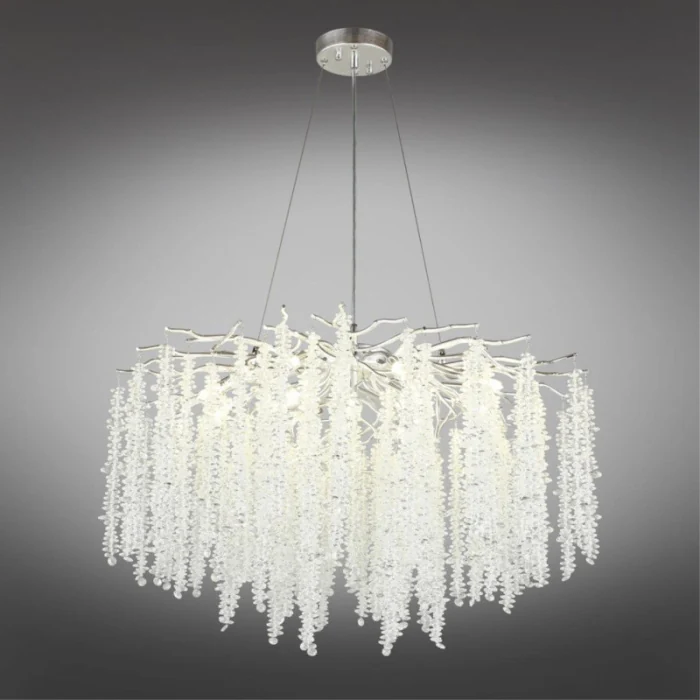 Люстра подвесная Aployt Paulina APL.848.13.13