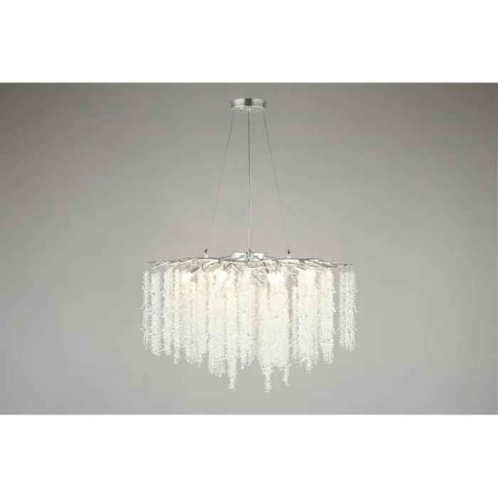 Люстра подвесная Aployt Paulina APL.848.13.13