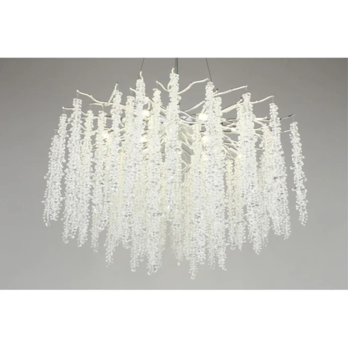 Люстра подвесная Aployt Paulina APL.848.13.13