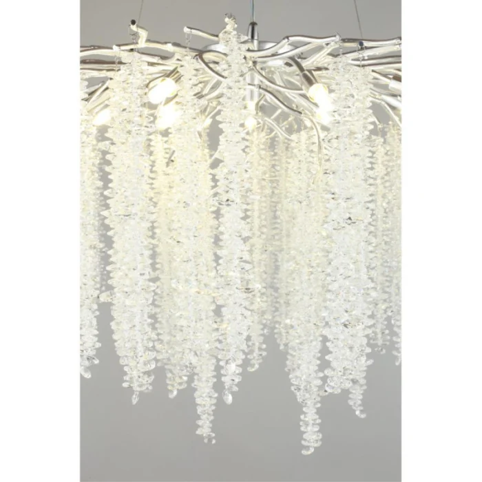 Люстра подвесная Aployt Paulina APL.848.13.13