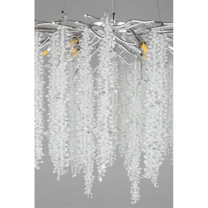 Люстра подвесная Aployt Paulina APL.848.13.13