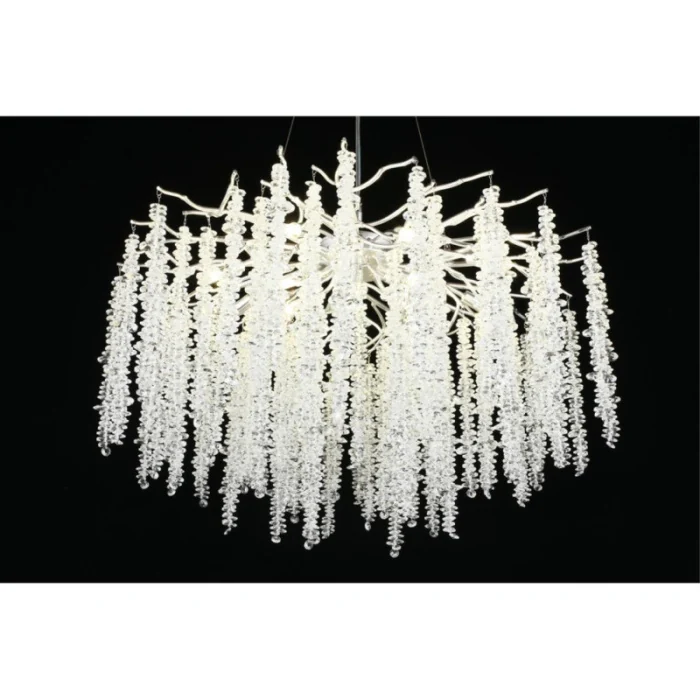 Люстра подвесная Aployt Paulina APL.848.13.13