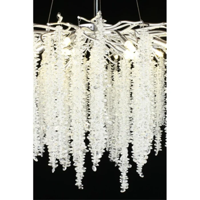 Люстра подвесная Aployt Paulina APL.848.13.13