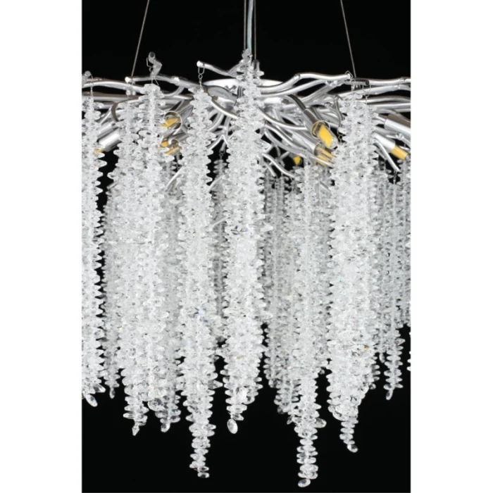 Люстра подвесная Aployt Paulina APL.848.13.13