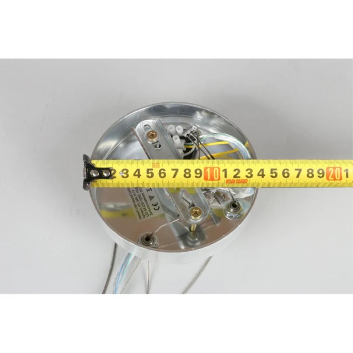 Люстра подвесная Aployt Paulina APL.848.13.13