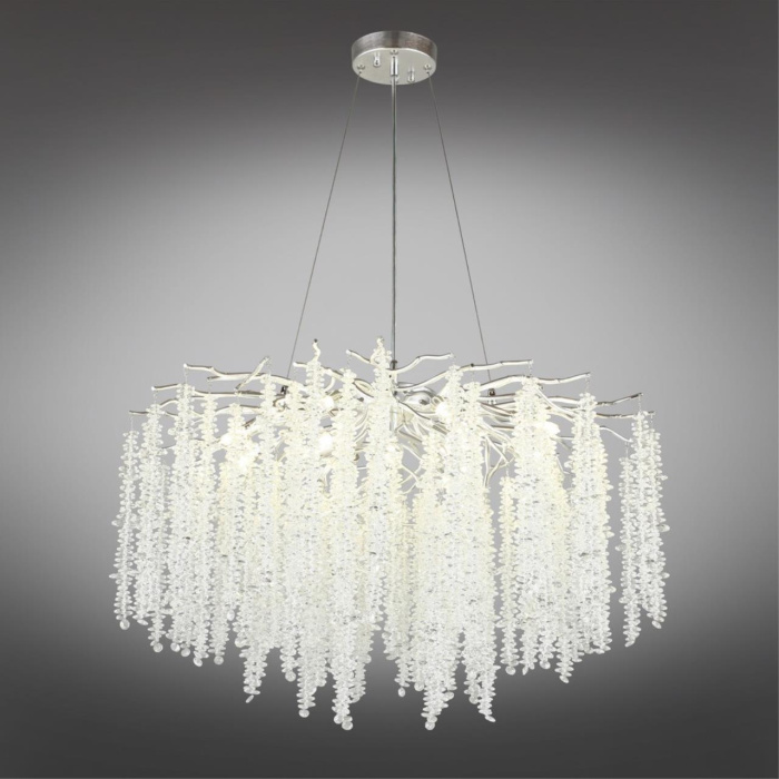 Люстра подвесная Aployt Paulina APL.848.13.13