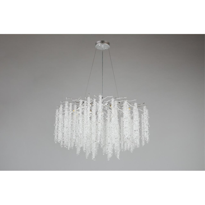 Люстра подвесная Aployt Paulina APL.848.13.13