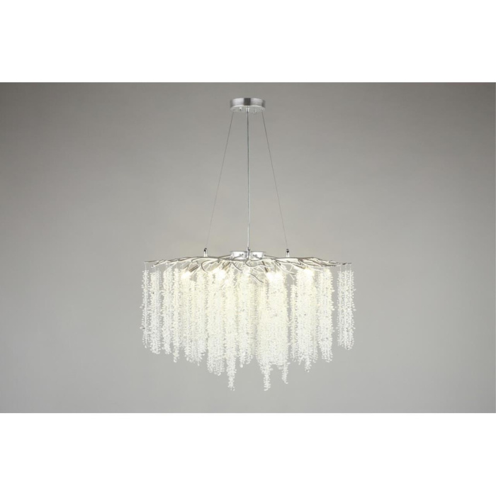 Люстра подвесная Aployt Paulina APL.848.13.13