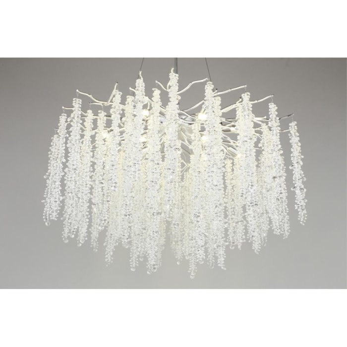 Люстра подвесная Aployt Paulina APL.848.13.13