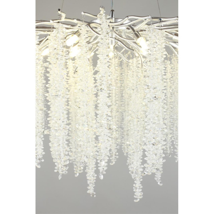 Люстра подвесная Aployt Paulina APL.848.13.13