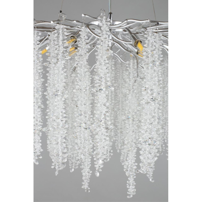 Люстра подвесная Aployt Paulina APL.848.13.13