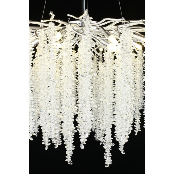 Люстра подвесная Aployt Paulina APL.848.13.13