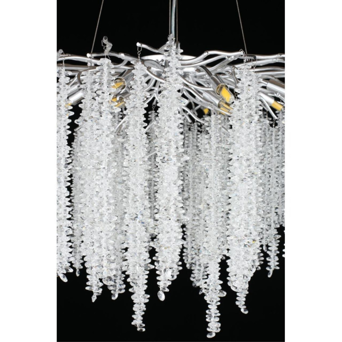 Люстра подвесная Aployt Paulina APL.848.13.13