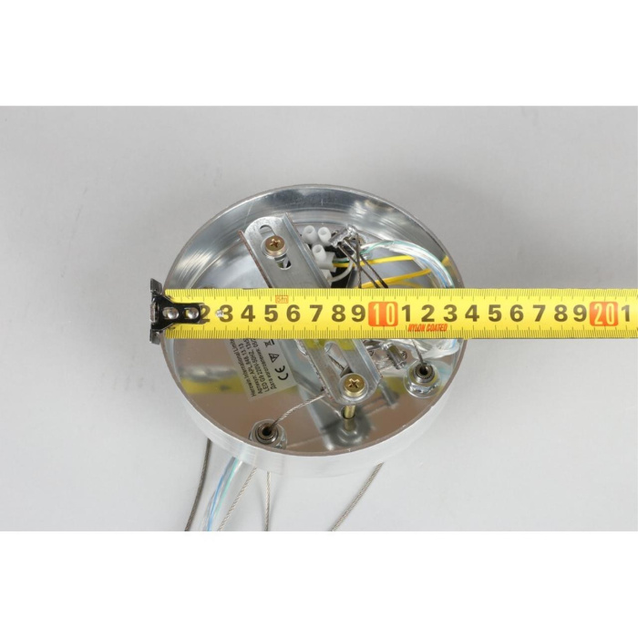 Люстра подвесная Aployt Paulina APL.848.13.13