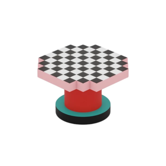 Журнальный стол Seletti Superfurniture 16513