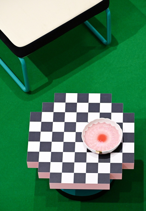 Журнальный стол Seletti Superfurniture 16513