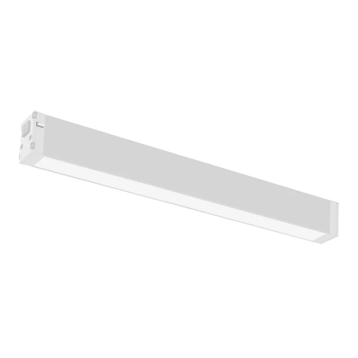 Трековый однофазный светильник Lightstar Teta CCT 205226CCT