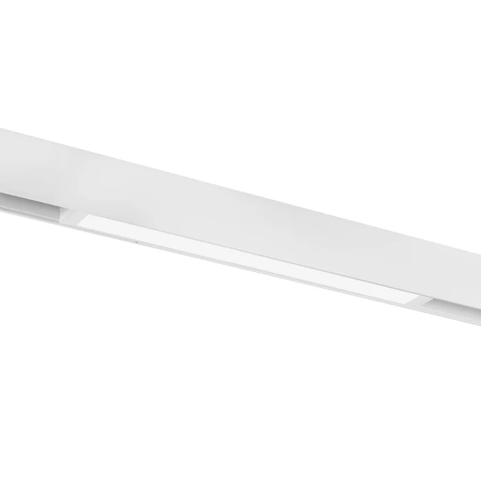 Трековый однофазный светильник Lightstar Teta CCT 205226CCT