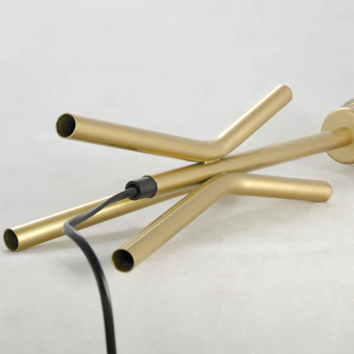 Торшер LSP-0616 LUSSOLE