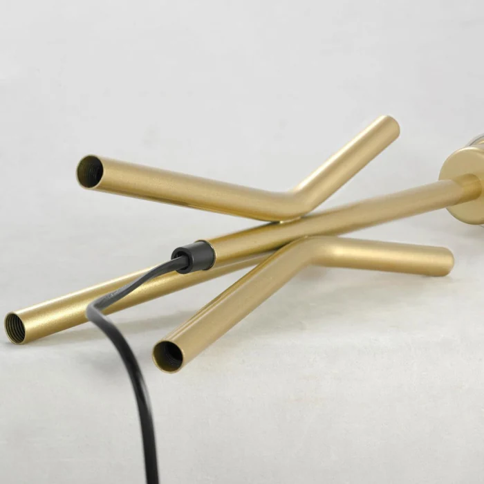 Торшер LSP-0616 LUSSOLE