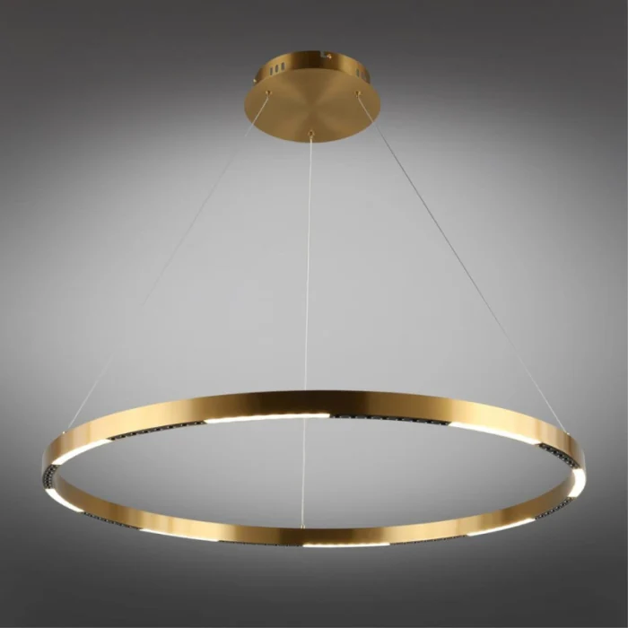 Подвесной светильник Aployt Noella APL.051.13.43